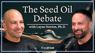 380 ‒ The seed oil debate: are they uniquely harmful relative to other dietary fats?