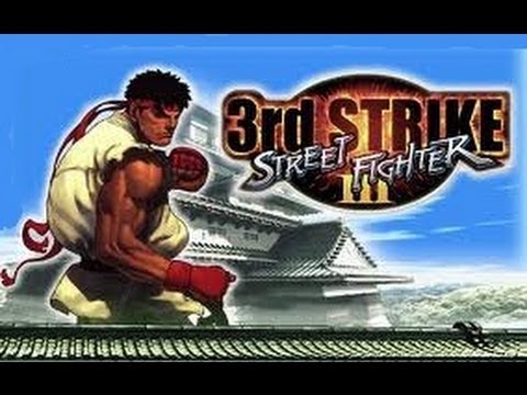 street fighter 3 third strike online edition xbox 360