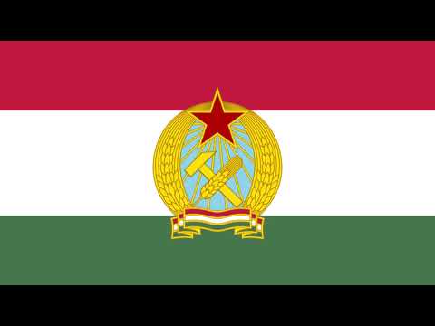 Honvéd Induló (Defender March) Hungarian Communist Song