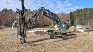 حفارة مجنزرة Volvo EC210Cl | صورة 4 - Machineryline