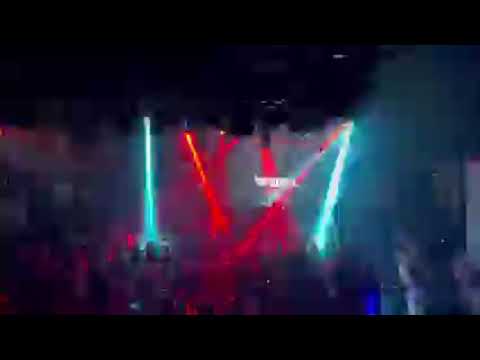 Kevin de Vries Destroying Yakuza Malta at Sky Club! (all credits to Yakuza Malta )