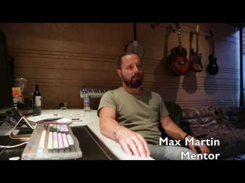 Ilya & Max Martin