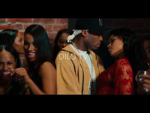 50 Cent feat. Samra - Just A Lil Bit Remix