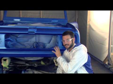 Dupli - Color Paint Shop Finish System