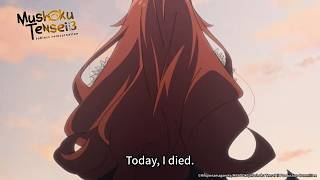 《Mushoku Tensei: Jobless Reincarnation Season 3》 - Preview of Episode 14