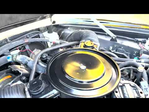 1984 Studebaker Avanti II - For Sale