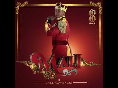 Benny Mayengani The President - Mali Ni Khulumele (AUDIO)