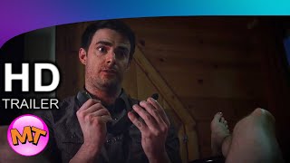 SORRY I KILLED YOU Trailer 2021 video