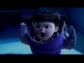 VHS Trailer Monsters Inc
