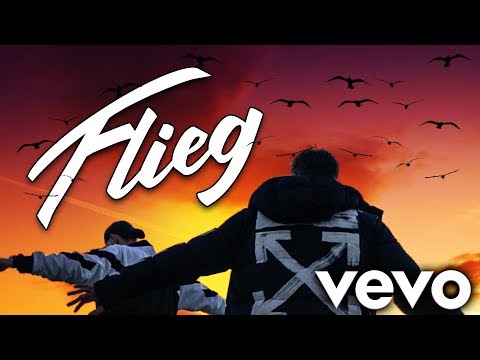 ‚Flieg’ 500.000 Special ft. Snaxo (Official Video)