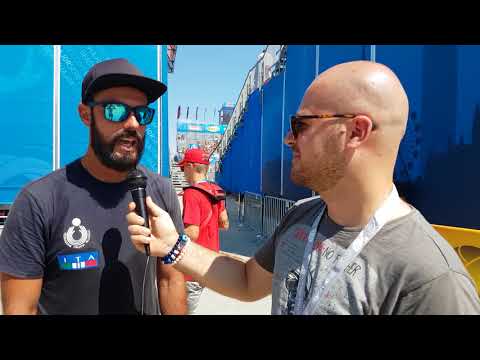 Il tecnico di Menegatti Orsi Toth