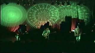 Sonic Youth - Titanium Expose Detroit 1990