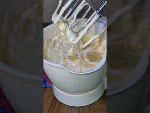 Sorvete Apti #sorvete #receitas