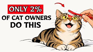 7 Things Cats Love and Only 2% of Owners Actually Do