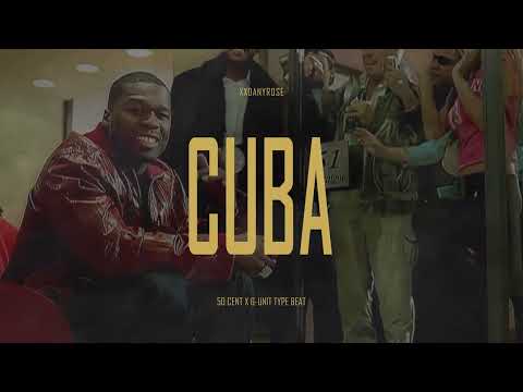 [FREE] 50 Cent x G-Unit x Scott Storch Type Beat 2023 / 2000s Rap - "Cuba" (prod. by xxDanyRose)