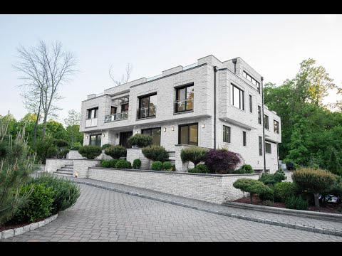 92 Ruckman Rd Alpine, NJ 07620  | Joshua M. Baris | Realtor | NJLux.com