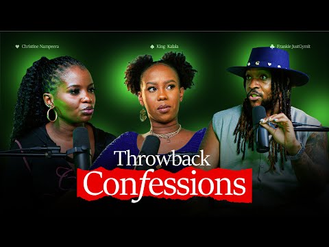 Throwback Confessions : Stories We’ve Never Told | 3 Truths, No Lies Podcast