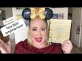 Snow White Storybook Palette Review Swatches Demo
