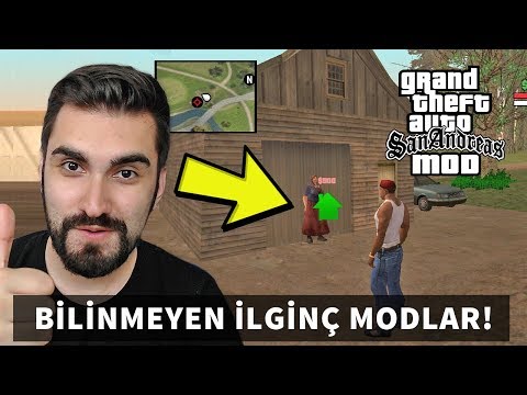 download lagu mp3 mp4 Gta San Andreas Modlar, download lagu Gta San Andreas Modlar gratis, unduh video klip Gta San Andreas Modlar