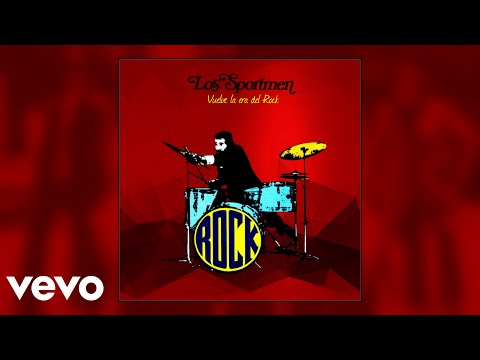 Los Sportmen - Presumida