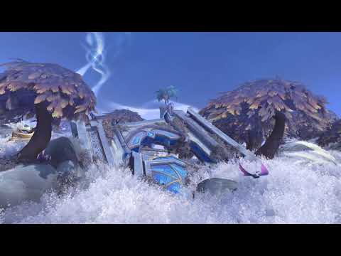 To Be Kyrian (Best Parts Only) - Music of WoW: Shadowlands