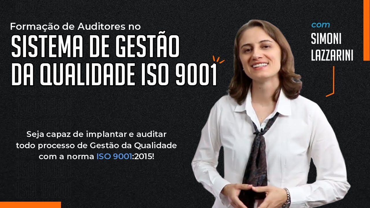 Apresentação do curso