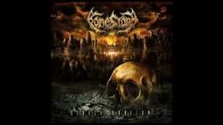Bonestorm  - Hidden Horizon  (2014)  [FULL ALBUM]