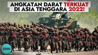 Download lagu INDONESIA IS BEING LEFT BEHIND? Unexpectedly, These Are the 6 Strongest Armies in Southeast Asia!! mp3