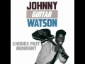Ruben-Jhonny Guitar Watson 