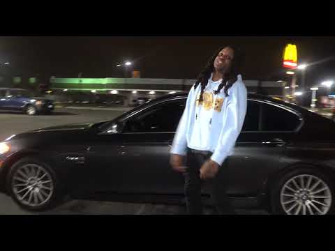 LIL DROP -  " NEVA CARED "  SHOT BY @onpointvisualstv4187  (4K )