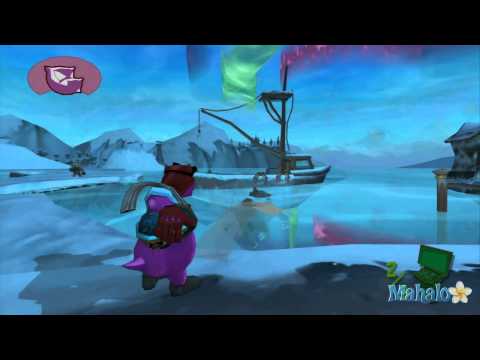 Sly 2 Band of Thieves Walkthrough - Episode 7 - Boat Hack