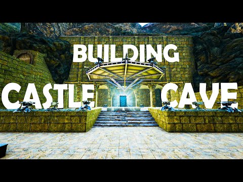 CLAIMING AN OP SPOT You May Haven´t Seen Before & DEFENDING It In The First Hours! ARK