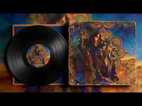 1973 Psychedelic Progressive Rock (Full) Lost Territory - Home Again