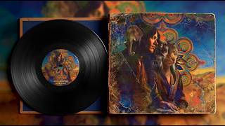 1973 Psychedelic Progressive Rock (Full) Lost Territory - Home Again