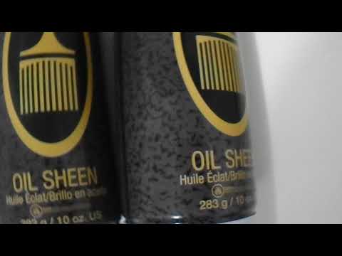pro-line oil sheen 11oz review