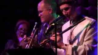TriBeCaStan at Joe's Pub 1-9-14 (55 mins.)