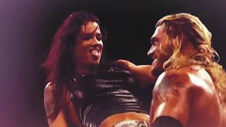 WWE Superstars MV - When Heaven&#39;s Not Far Away featuring Cold