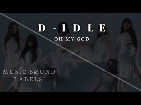 [ COMEBACK ] OH MY GOD — (G)I-DLE  COVER BY D-IDLE