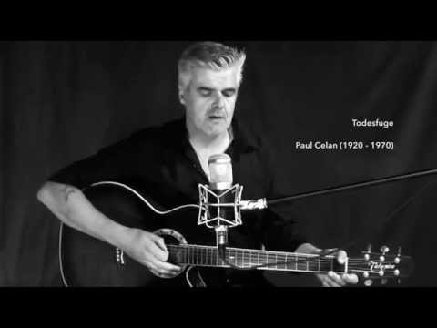 Todesfuge - Paul Celan