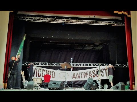 Mara Redeghieri a Vicchio 11 settembre 2021