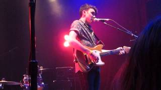 San Cisco - &quot;John&#39;s Song&quot;