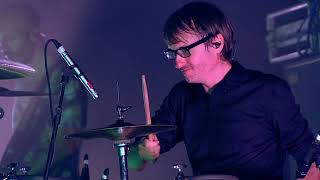 Subsonica - Aurora Sogna (Live)