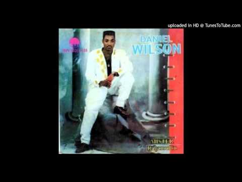 DANIEL WILSON - Original Bad Boy (O.B.B)