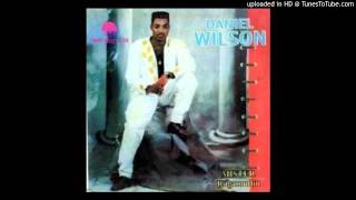 DANIEL WILSON - Original Bad Boy (O.B.B)