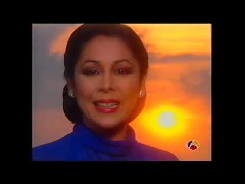 Videoclip de De Nadie — Isabel Pantoja