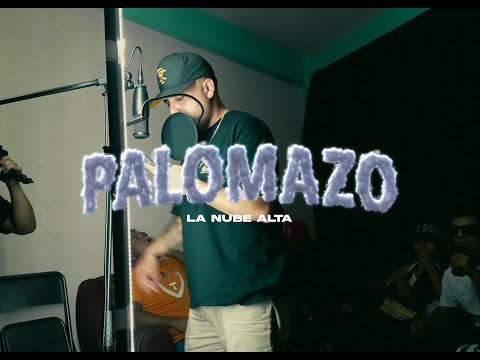 La Nube Alta - Palomazo #1 (Live Session)