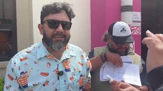 Cabal escucha a Transportistas pero el lunes salen a protestar