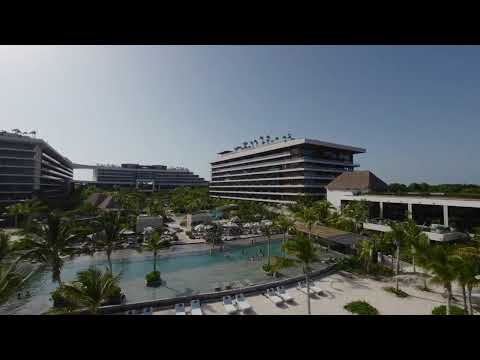 Secrets Playa del Carmen