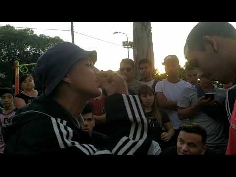 Bardo Sur - BASTIAN VS NACHO / OCTAVOS / FECHA 15