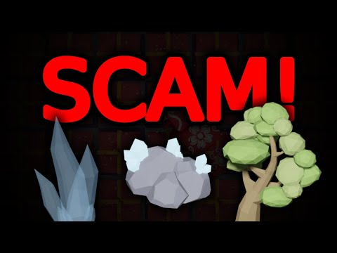 STOP Buying Dev Items...